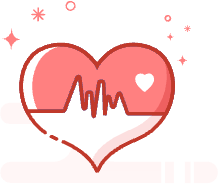 Program Icon - High Blood Pressure